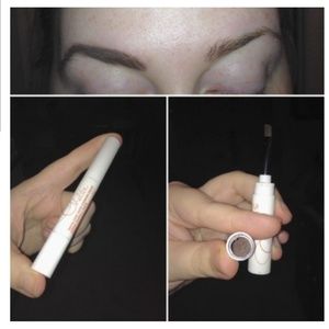 Eyebrow Cream
